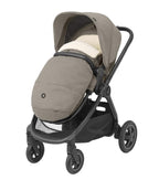 Maxi-Cosi Adorra Luxe Travel System Bundle - Twillic Truffle 2