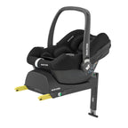 Maxi-Cosi Cabriofix i-Size + Isofix Base Bundle 2