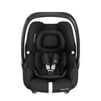 Maxi-Cosi Cabriofix i-Size + Isofix Base Bundle 6