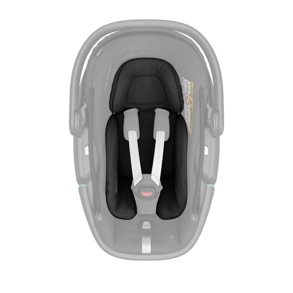 Maxi-Cosi Coral 360 - Essential Black 6