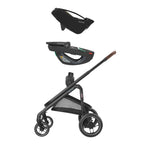 Maxi-Cosi Coral 360 - Essential Black 16