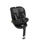 Maxi-Cosi Emerald i-Size - Authentic Black 8