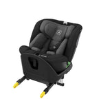 Maxi-Cosi Emerald i-Size - Authentic Black 10
