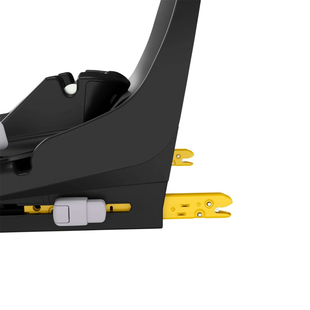 Maxi-Cosi FamilyFix 360 Pro Isofix Base 10