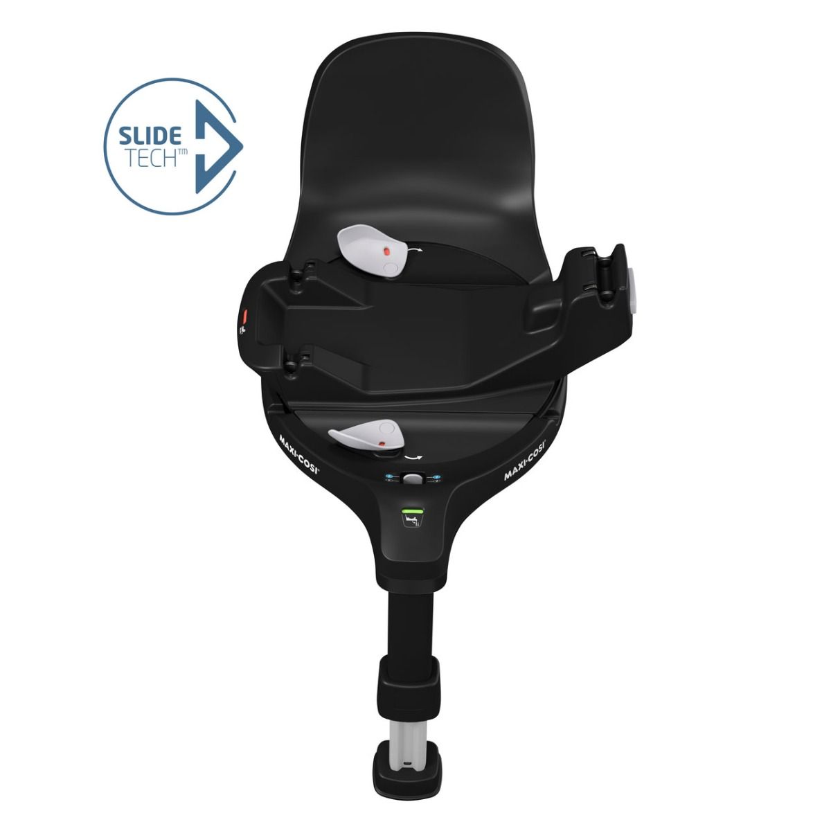 Maxi-Cosi Fame Pebble 360 Pro 2 Travel System Bundle - Twillic Graphite 16