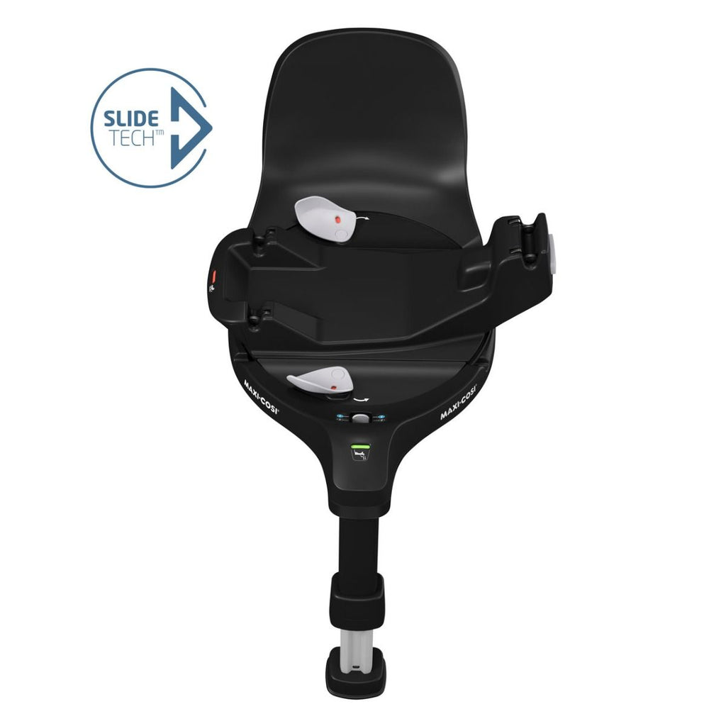 UPPAbaby VISTA V3 Luxury Maxi-Cosi Pebble 360 Pro2 i-Size Travel System Bundle - Julian
