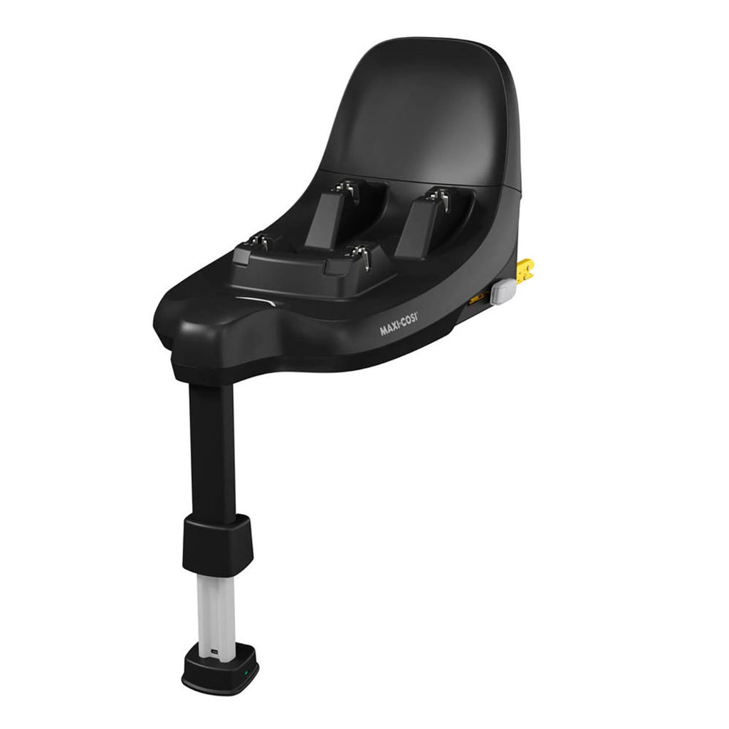 Maxi-Cosi Pebble S + Familyfix Base - Tonal Grey 3