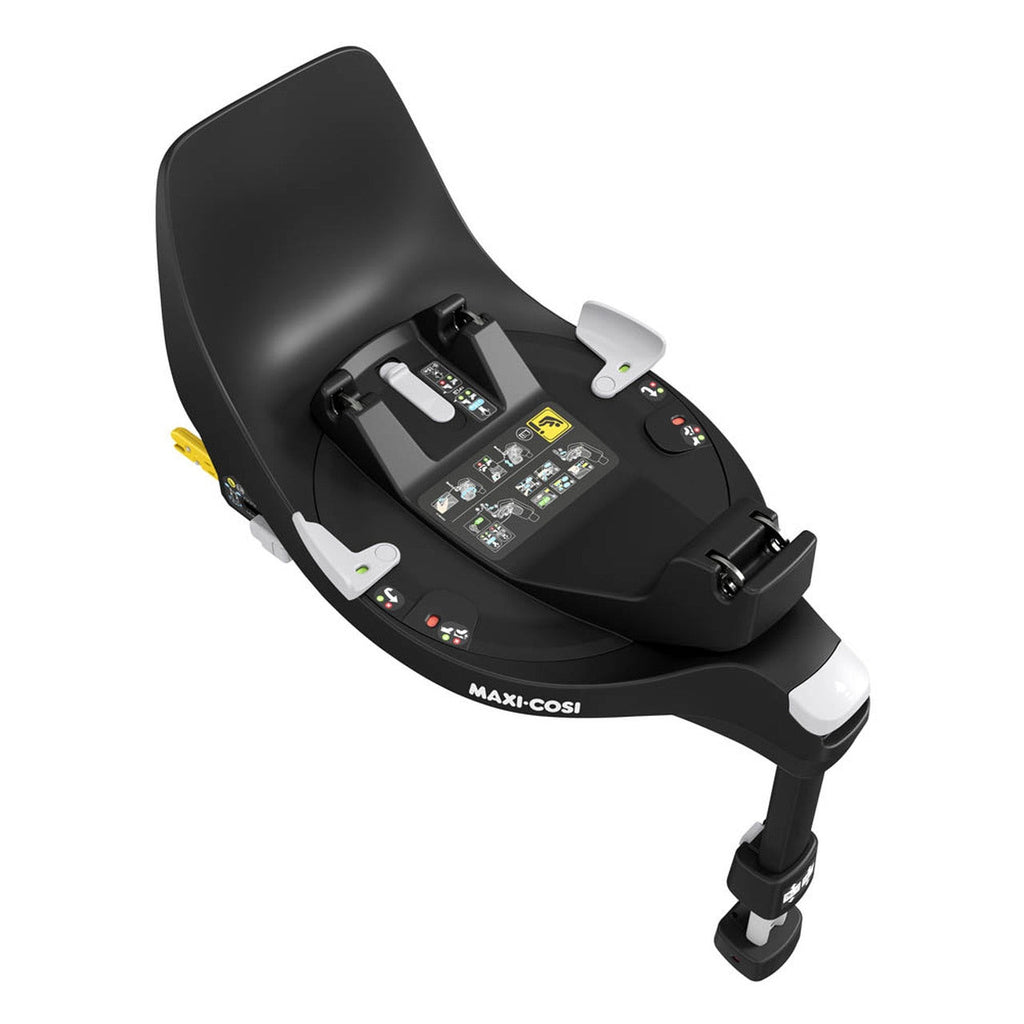 Maxi-Cosi FamilyFix 360 4