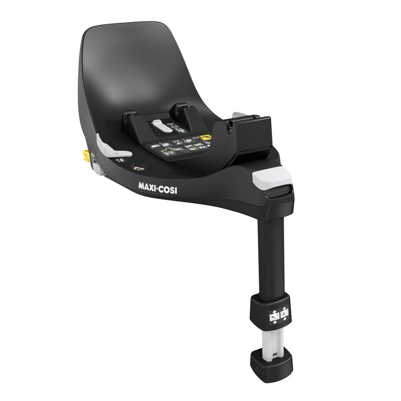 Maxi-Cosi FamilyFix 360 3