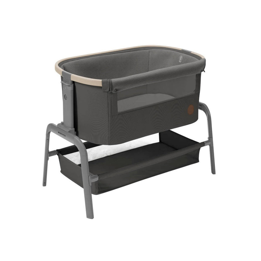Maxi-Cosi Iora Co-Sleeper - Beyond Graphite 5