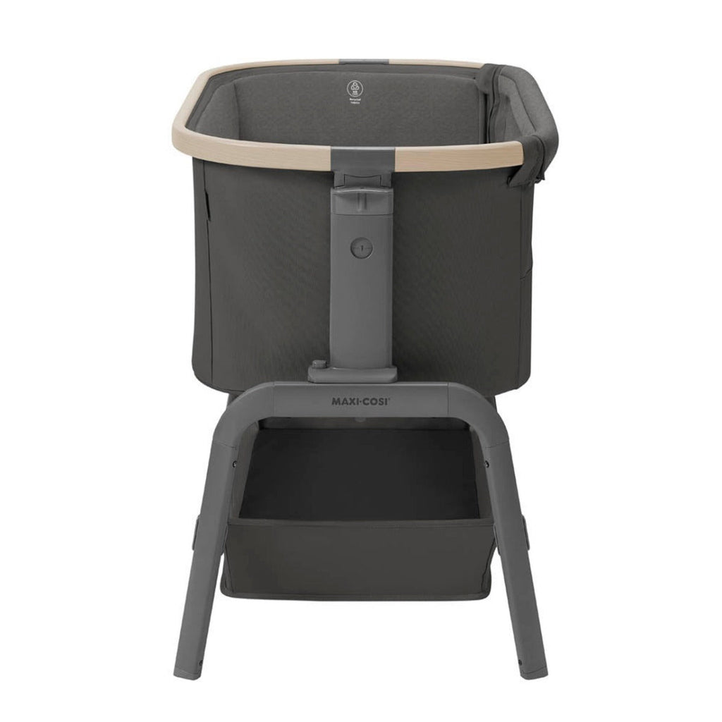 Maxi-Cosi Iora Co-Sleeper - Beyond Graphite 6