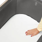 Maxi-Cosi Iora Co-Sleeper - Beyond Graphite 11