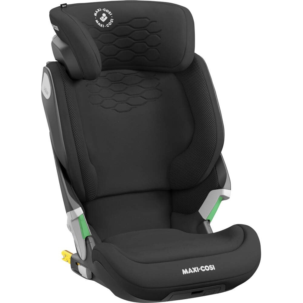 Maxi-Cosi Kore Pro i-Size - Authentic Black 1