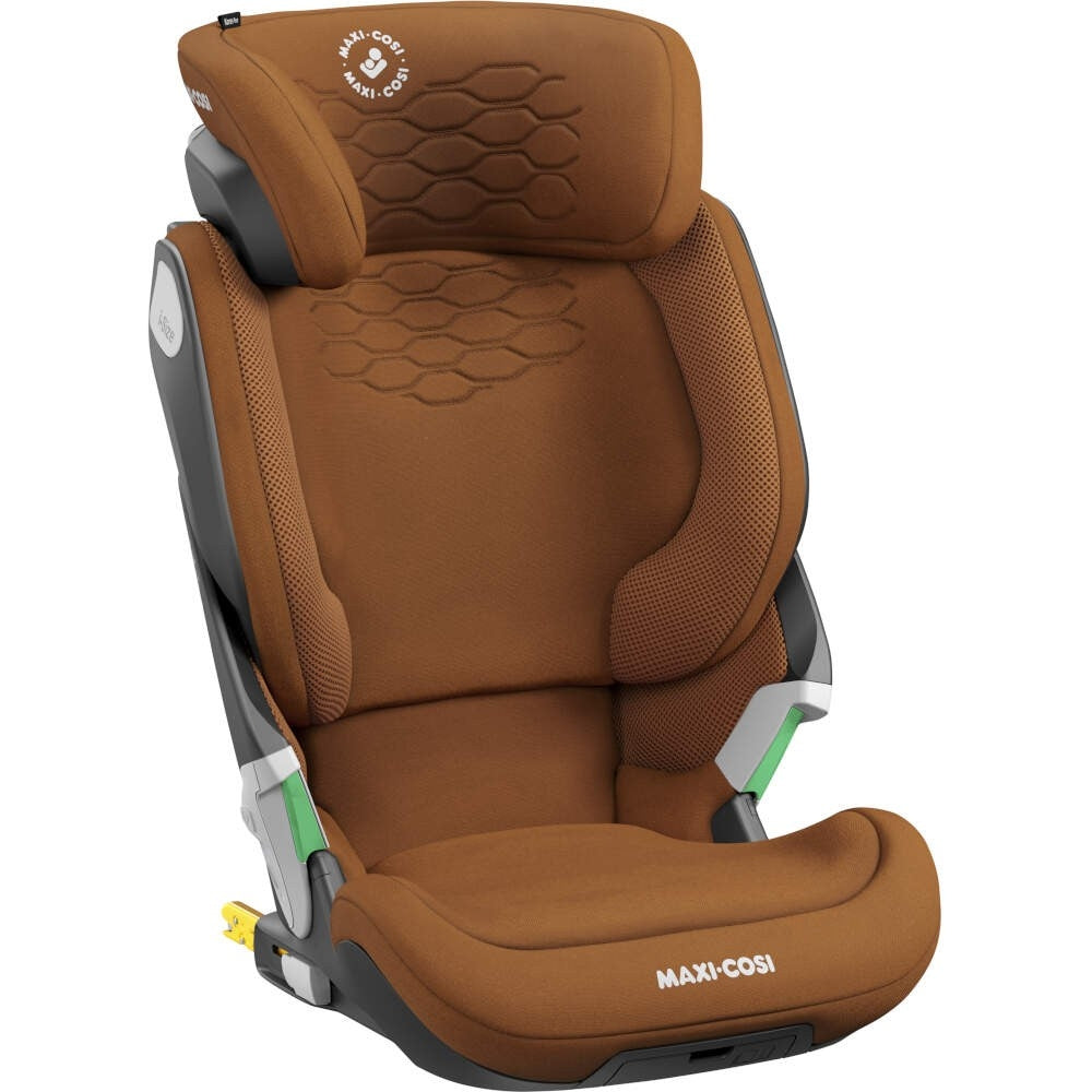 Maxi-Cosi Kore Pro i-Size - Authentic Cognac 1