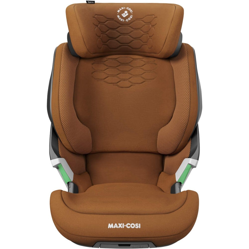 Maxi-Cosi Kore Pro i-Size - Authentic Cognac 3