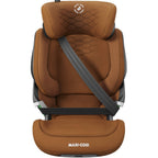Maxi-Cosi Kore Pro i-Size - Authentic Cognac 2