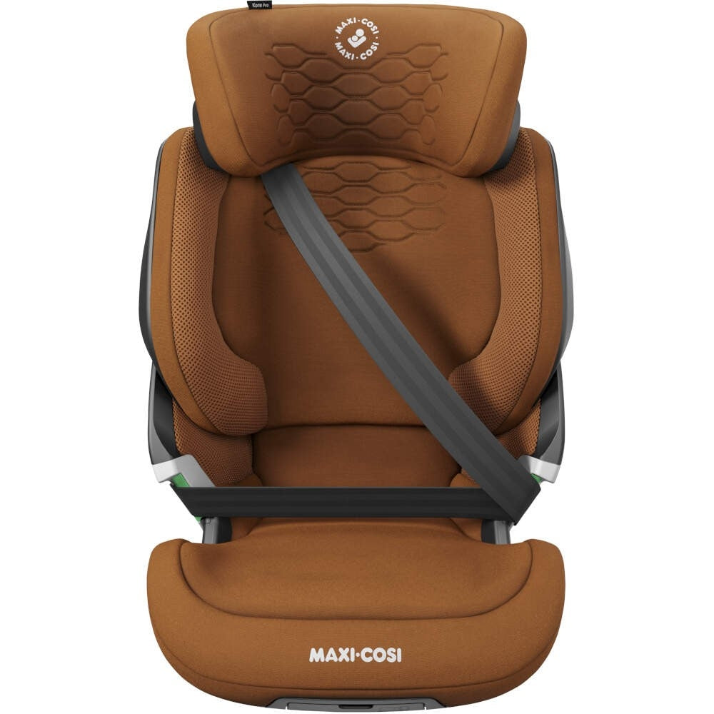 Maxi-Cosi Kore Pro i-Size - Authentic Cognac 2