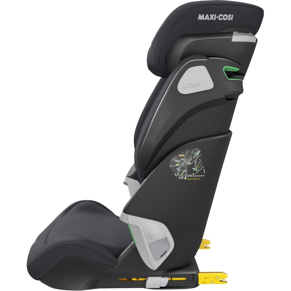 Maxi-Cosi Kore Pro i-Size - Authentic Graphite 5