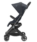 Maxi-Cosi Lara2 Stroller - Essential Graphite 6