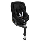Maxi-Cosi Mica 360 Pro with SlideTech® - Authentic Black 4