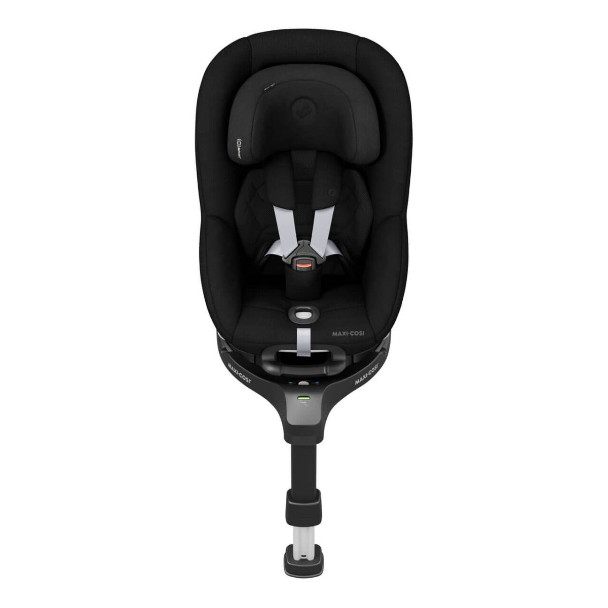 Maxi-Cosi Mica 360 Pro with SlideTech® - Authentic Black 7