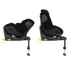 Maxi-Cosi Mica 360 Pro with SlideTech® - Authentic Black 10