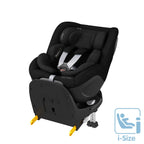 Maxi-Cosi Mica 360 Pro with SlideTech® - Authentic Black 23