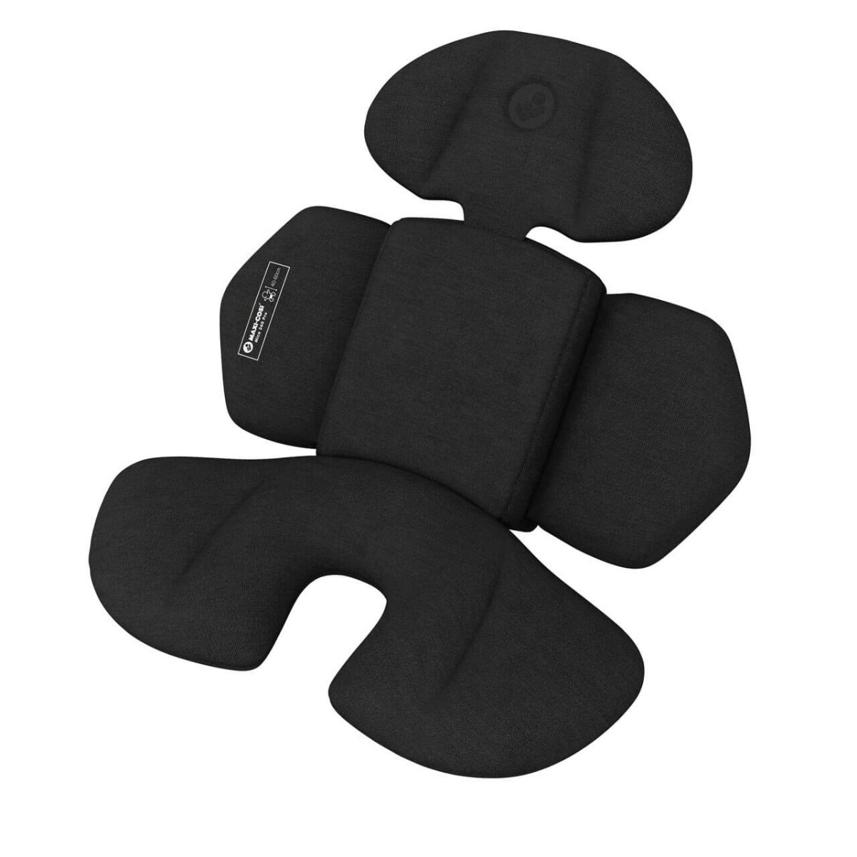Maxi-Cosi Mica 360 Pro with SlideTech® - Authentic Black 25