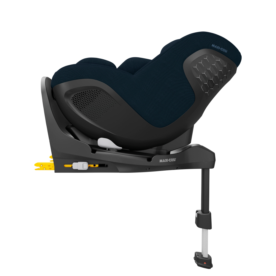 Maxi-Cosi Mica 360 Pro with SlideTech® - Authentic Blue 3