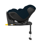 Maxi-Cosi Mica 360 Pro with SlideTech® - Authentic Blue 4
