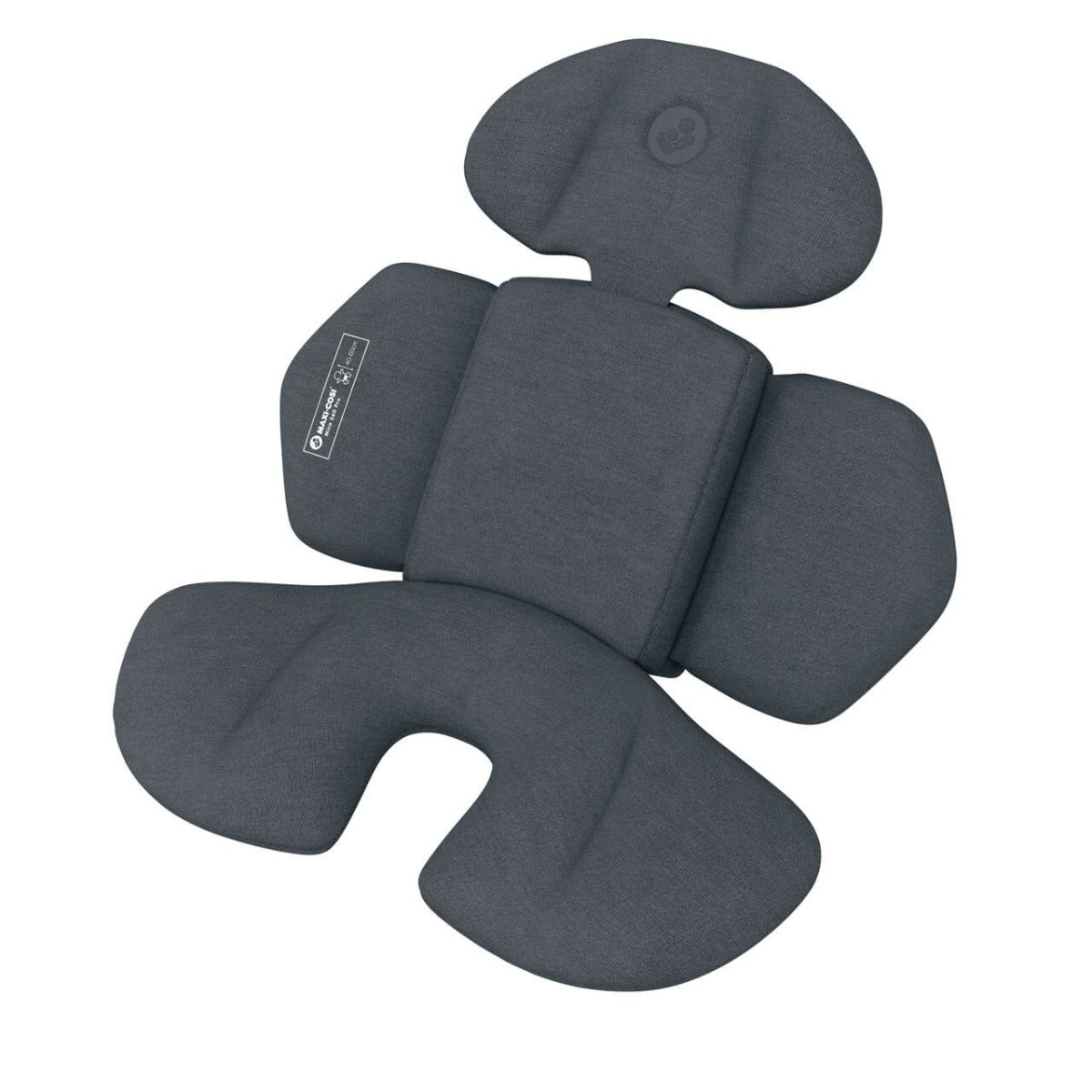 Maxi-Cosi Mica 360 Pro with SlideTech® - Authentic Graphite 22