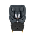 Maxi-Cosi Mica 360 Pro with SlideTech® - Authentic Graphite 25