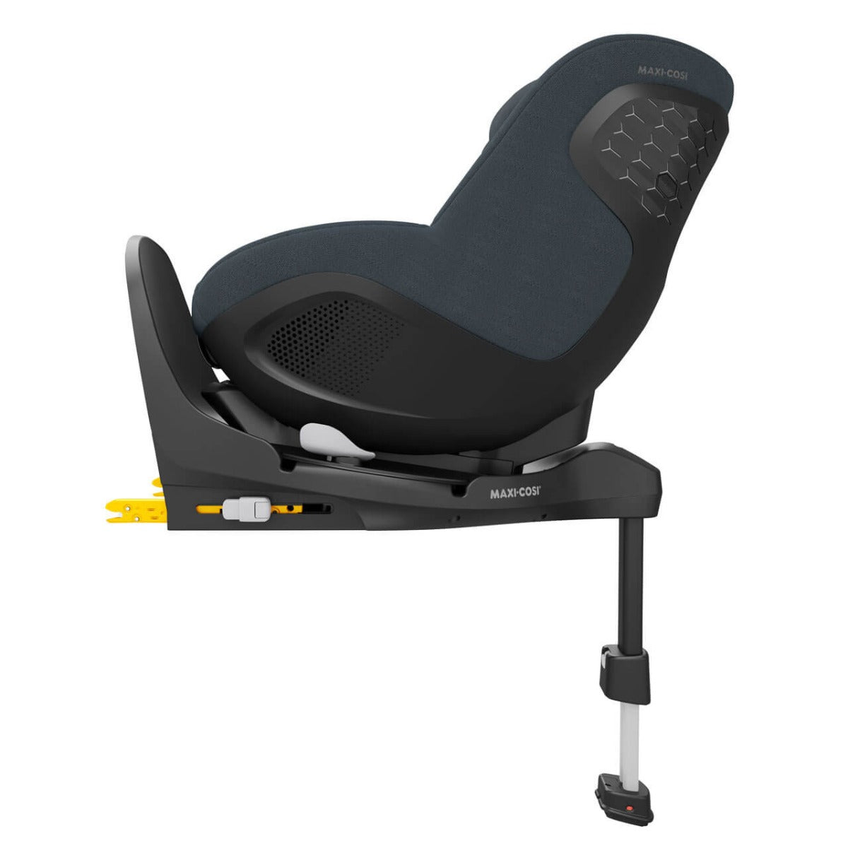 Maxi-Cosi Mica 360 Pro with SlideTech® - Authentic Graphite 26