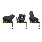 Maxi-Cosi Mica 360 Pro with SlideTech® - Authentic Graphite 27
