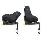 Maxi-Cosi Mica 360 Pro with SlideTech® - Authentic Graphite 28