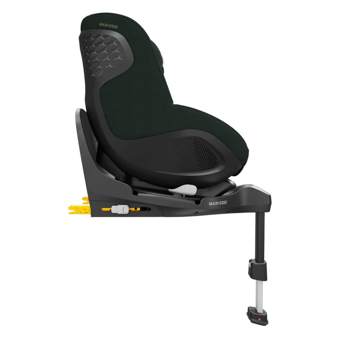 Maxi-Cosi Mica 360 Pro with SlideTech® - Authentic Green 2