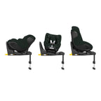 Maxi-Cosi Mica 360 Pro with SlideTech® - Authentic Green 3