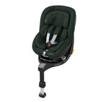 Maxi-Cosi Mica 360 Pro with SlideTech® - Authentic Green 9