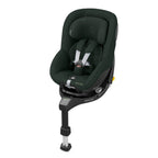 Maxi-Cosi Mica 360 Pro with SlideTech® - Authentic Green 13