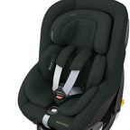 Maxi-Cosi Mica 360 Pro with SlideTech® - Authentic Green 21