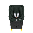 Maxi-Cosi Mica 360 Pro with SlideTech® - Authentic Green 26