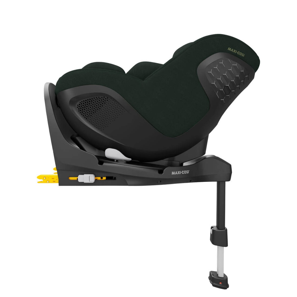 Maxi-Cosi Mica 360 Pro with SlideTech® - Authentic Green 31
