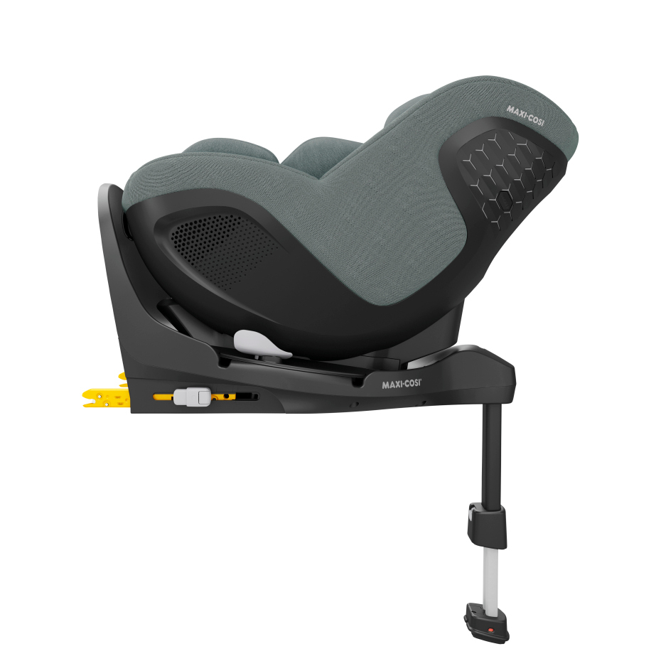 Maxi-Cosi Mica 360 Pro with SlideTech® - Authentic Grey 5