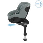 Maxi-Cosi Mica 360 Pro with SlideTech® - Authentic Grey 11