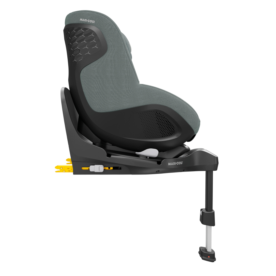 Maxi-Cosi Mica 360 Pro with SlideTech® - Authentic Grey 20