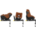 Maxi-Cosi Mica 360 Pro with SlideTech® - Authentic Terra 12