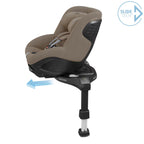 Maxi-Cosi Mica 360 Pro with SlideTech® - Authentic Truffle 2