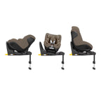 Maxi-Cosi Mica 360 Pro with SlideTech® - Authentic Truffle 11