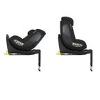Maxi-Cosi Mica Eco i-Size - Authentic Black 9