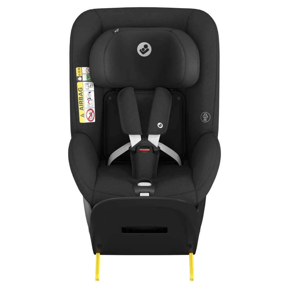 Maxi-Cosi Mica Eco i-Size - Authentic Black 2